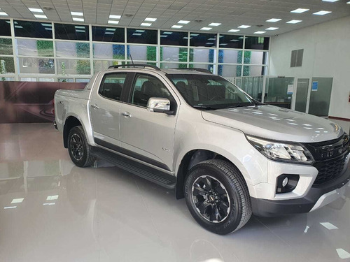 Imagen 10 de 15 de Chevrolet S10 High Country 4x4 At 2022