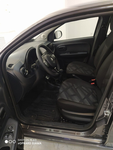 Imagen 13 de 25 de Fiat Mobi Like 1.0 Tomamos Tu Auto , Financiamos Jr