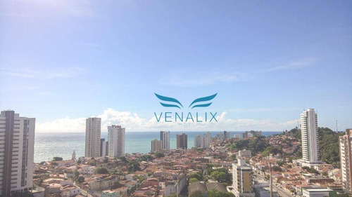 Imagem 8 de 16 de Lindo Apt C Móveis Projetados No Cond Petrópolis Residence - Localização Privilegiada - Ap0312