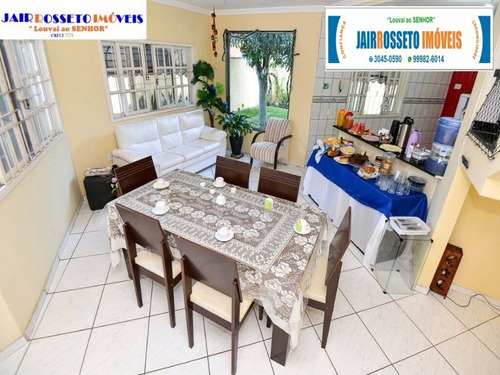 Imagem 6 de 7 de Pousada 680 M² De Construção - Praia Da Costa - Ch00014 - 31978098