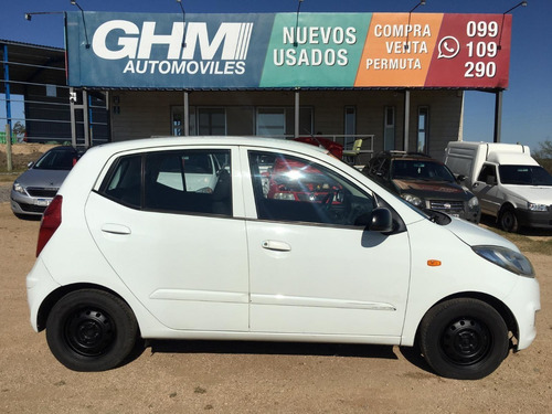 Hyundai I10 Gls 1.1 Full