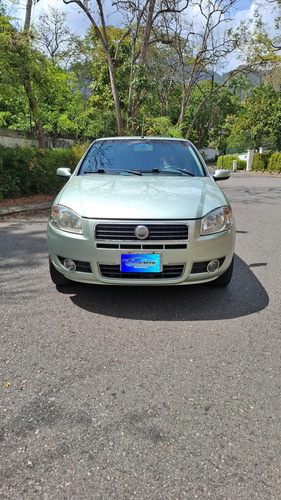 Fiat Palio 1.8 2007