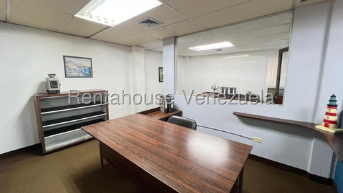 Espectacular Edificio Comercial En Venta Sabana Grande Amc