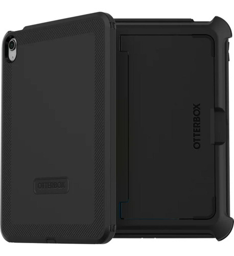 Estuche Otterbox Defender Series Pro Case Para Apple iPad