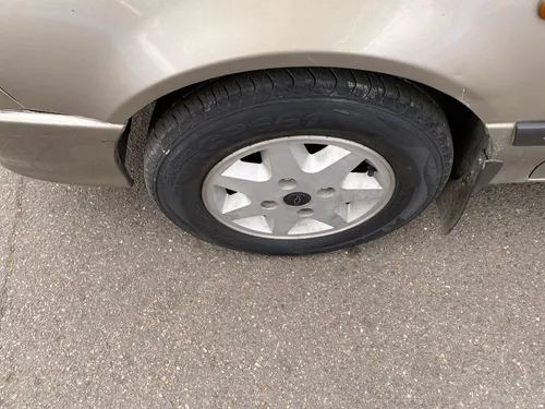Chevrolet Swift 1.3