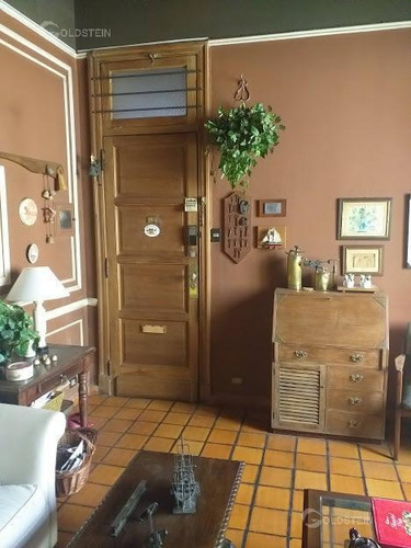 Imagen 15 de 30 de Departamento - Almagro