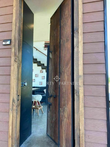 Imagen 19 de 30 de Gran Casa En Condominio Entre Villarrica Y Pucón