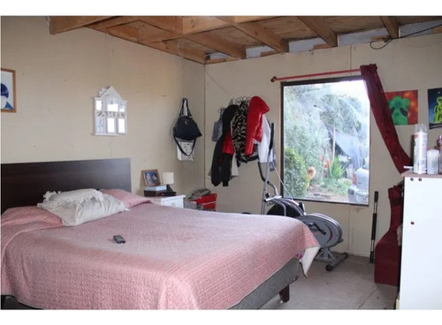 Casa Para Remodelar En Excelente Ubicación - Concón