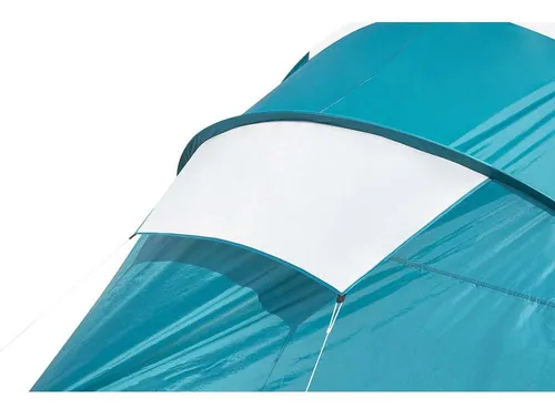 Carpa Bestway 4 Personas Family Ground 4 Laser Tv