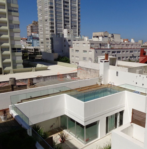 Imagen 24 de 30 de Apartamento En Venta Y Venta En Punta Del Este, Península