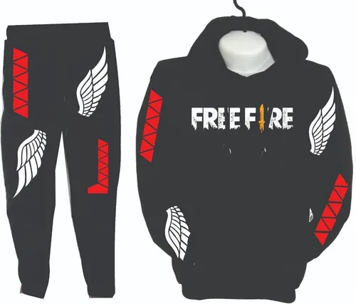 Buzo free fire hotsell