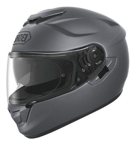 Capacete para moto  integral Shoei  GT-Air II  matte deep grey tamanho P 