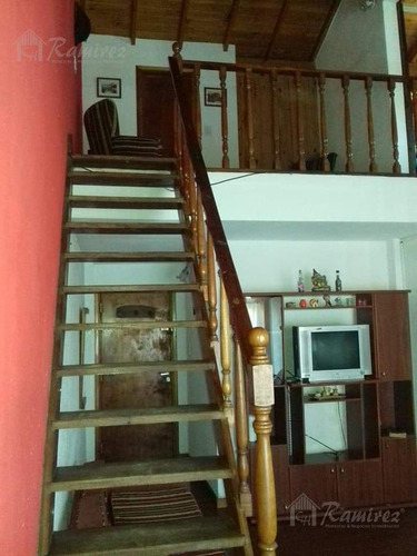 Departamento 4 Amb. En Venta, Oportunidad! - San Bernardo, Costa Atlántica