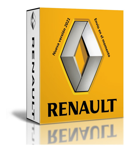 Actualizacion Radares Premium + Alertas Renault Evolution 