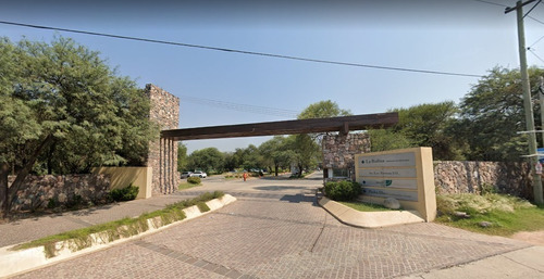 Imagen 12 de 12 de Lote 1250 M² - Barrio Cerrado La Rufina