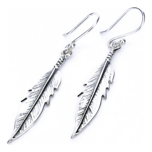 Arete Pluma De Plata
