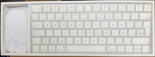 Vendo Imac I5, (2020) 64gb Ram, Ssd 512gb, En Caja Completa Gris (Usado)