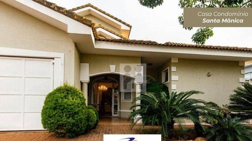Imagem 9 de 23 de Casa Com 4 Dormitórios À Venda, 353 M² Por R$ 1.400.000,01 - Bonfim Paulista - Ribeirão Preto/sp - Ca1075
