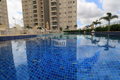 Imagem 16 de 22 de Apartamento Á Venda Jardim Urano Com 3 Quartos, 2 Vagas E 86m² - V7421