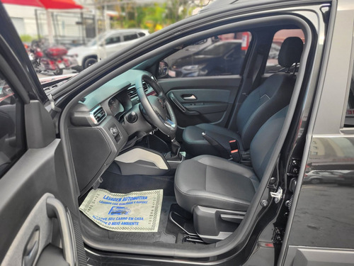 Renault Duster Iconic 1.3 iconic tce