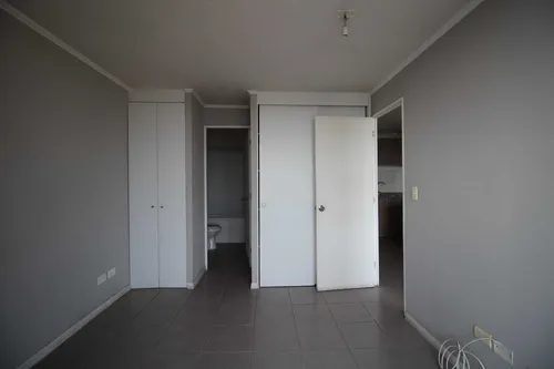 Se Arrienda Departamento (21272)