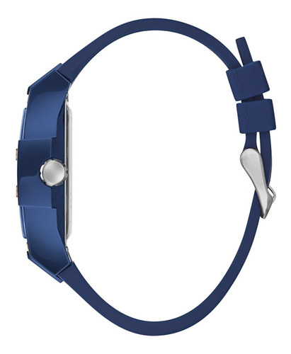 Imagen 2 de 8 de Reloj Guess Phoenix Para Caballero