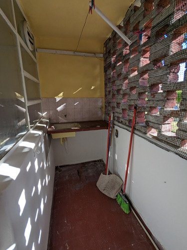 Imagen 14 de 14 de Departamento De 2 Dormitorios Muy Bien Ubicado!!! A Metros De Rambla Y Shopping En Buceo