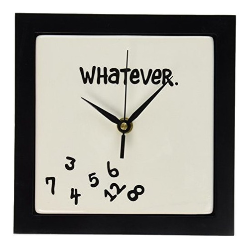 Cualquier Reloj De Pared