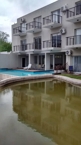 Imagen 13 de 29 de Departamento En Venta En Solar Azul Km 49.5- Pilar, G.b.a. Zona Norte