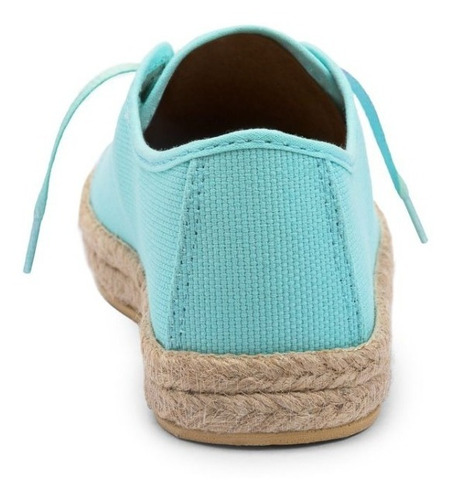 Imagen 4 de 10 de Zapatillas Sneakers Classic Aqua Chimmy Churry
