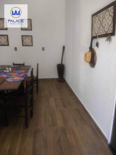 Imagem 25 de 30 de Chácara Com 4 Dormitórios À Venda, 3330 M² Por R$ 580.000,00 - Centro (ártemis) - Piracicaba/sp - Ch0078