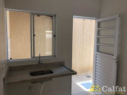 Imagem 4 de 15 de Casa De Condomínio Com 2 Dorms, Ocian, Praia Grande - R$ 200 Mil, Cod: 1637 - V1637