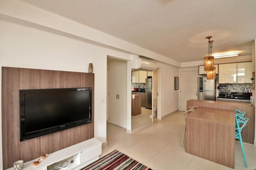 Imagem 2 de 10 de Apartamentos Para Locação - Jardim Paulista - Ref: 732617 - 732617