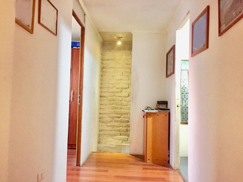 Imagen 16 de 21 de Casa 2do Piso 4d 2b 2est. Nemesio Vicuña-puente Alto