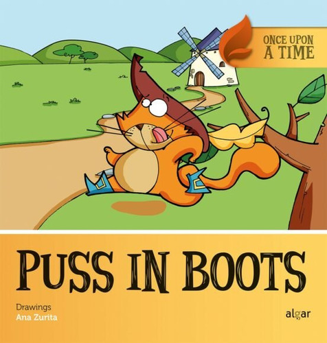 Puss In Boots - 