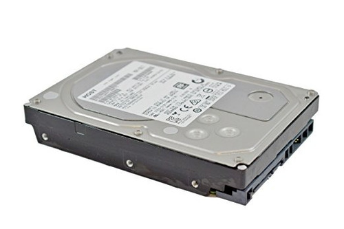 Hgst Hus726040ale610 0f23005 4 Tb 7.2k Rpm Sata 6gb / S 128 