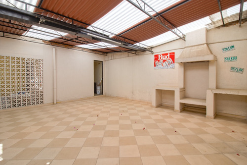 Casa En Venta Cuadrante San Francisco