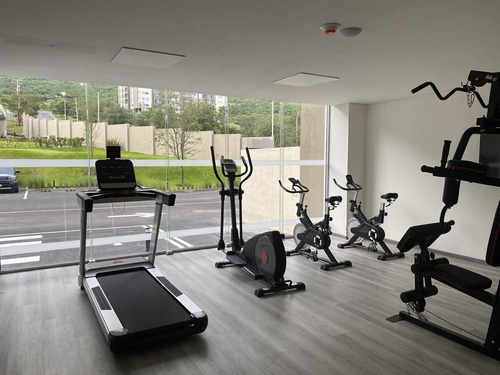 Departamento Equipado Gaia Torre 2
