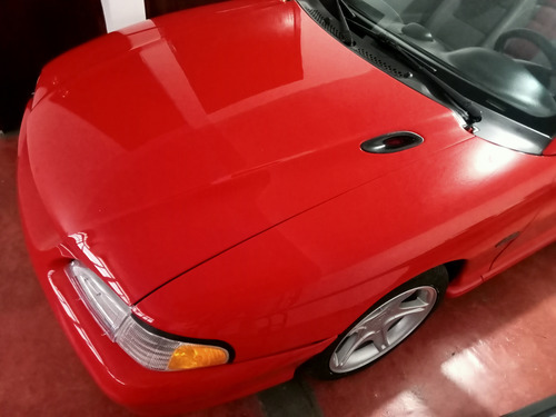 Mustang Convertible V6 Estándar