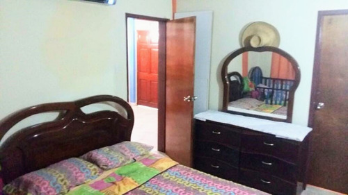 Imagen 6 de 10 de Casa Tipo Townhouse En Ciudad Flamingo Chichiriviche