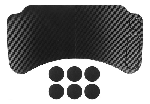 Mesa De Trabajo Plegable Para Computadora Portátil, Bandeja