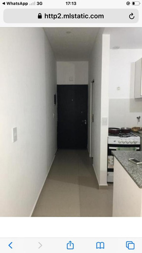 Imagen 7 de 13 de Monoambiente Al Frente. Excelente Ubicación!