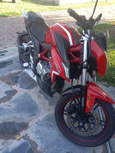 Zanella Rz3