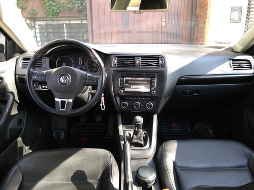 Vento Tdi 2.0 140 Hp Luxury 2013