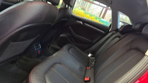 Audi A3 1.4t At 2013 Stronic Sline Sport Back Charliebroker