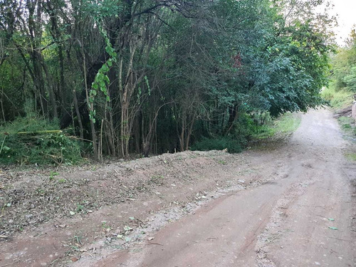 Imagen 4 de 6 de Venta Lote Terreno A Mts De Ruta Villa Animi Sierras Chicas