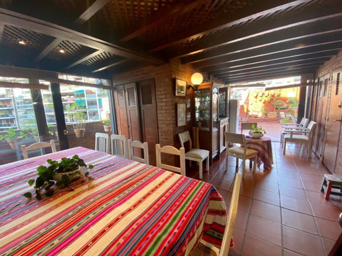 Imagen 24 de 27 de Venta! Piso 7 Ambientes Gran Quincho Y Terraza Propia - Zona Privilegiada (recoleta)