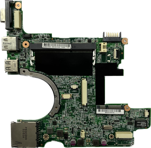 Motherboards Netbook Kanji Bgh - Exo Nt1013e G4