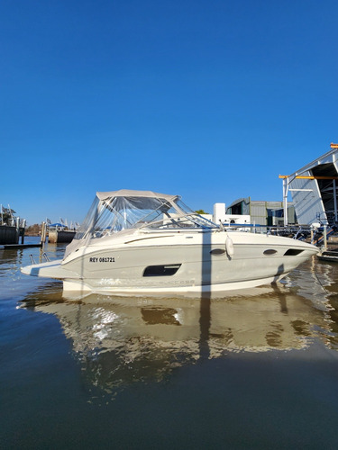 Crucero Trento 275 Mercruiser 300 Hp 6.2 Lts V8 Pata Bravo 3