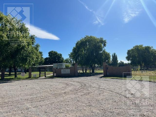 Terreno Venta Zona Los Canales De Plottier, 2.000 M2 Apto Para Desarrollo Inmobiliario